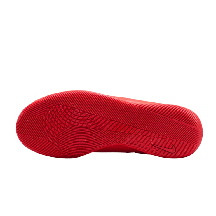 Chuteira Futsal Nike Mercurial Vapor 17 Club Ic Infantil - Vermelha