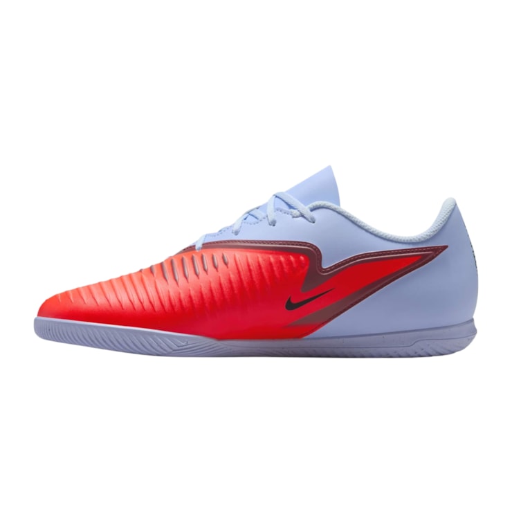 Chuteira Futsal Nike Phantom 6 Club Ic Masculina - Azul