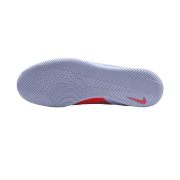 Chuteira Futsal Nike Phantom 6 Club Ic Masculina - Azul