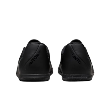 Chuteira Futsal Nike Phantom Gx Ii Club Infantil - Preta