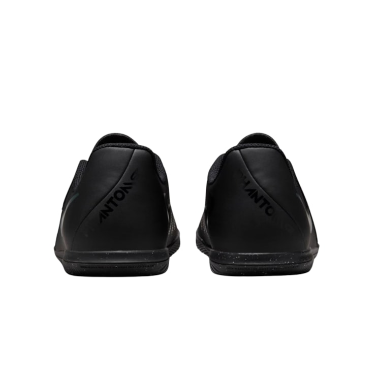 Chuteira Futsal Nike Phantom Gx Ii Club Infantil - Preta