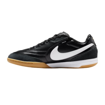 Chuteira Futsal Nike Tiempo Streetgato Masculina - Preta