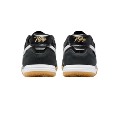 Chuteira Futsal Nike Tiempo Streetgato Masculina - Preta