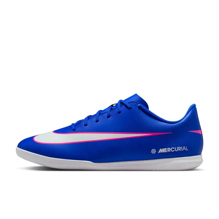 Chuteira Futsal Nike Vapor 16 Club Masculina - Azul