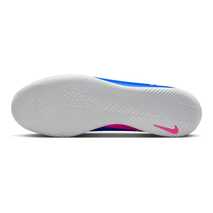 Chuteira Futsal Nike Vapor 16 Club Masculina - Azul