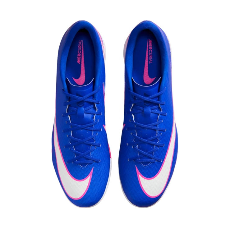 Chuteira Futsal Nike Zoom Vapor 16 Academy Masculina - Azul