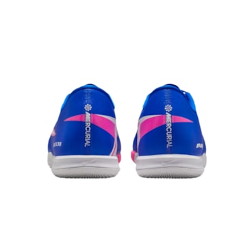 Chuteira Futsal Nike Zoom Vapor 16 Academy Masculina - Azul