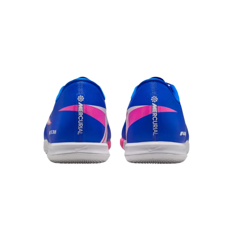 Chuteira Futsal Nike Zoom Vapor 16 Academy Masculina - Azul