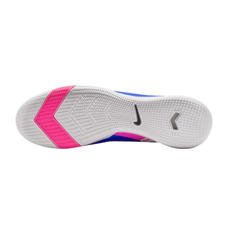 Chuteira Futsal Nike Zoom Vapor 16 Academy Masculina - Azul