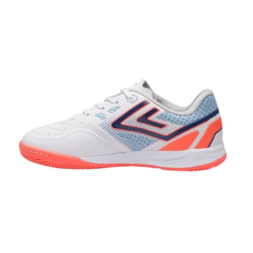 Chuteira Futsal Umbro Pro 5 Jr Infantil