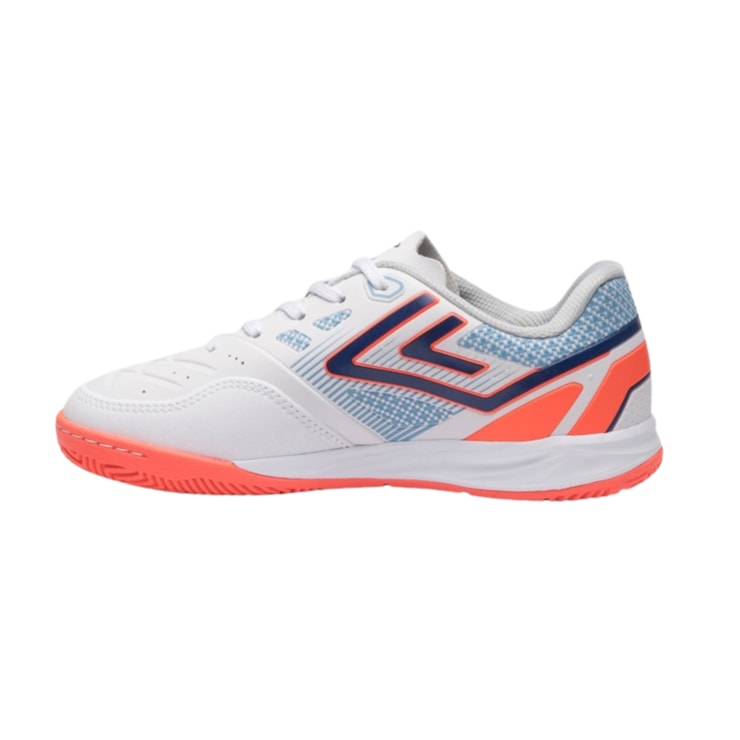 Chuteira Futsal Umbro Pro 5 Jr Infantil