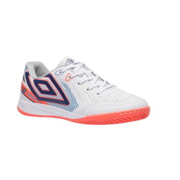 Chuteira Futsal Umbro Pro 5 Jr Infantil
