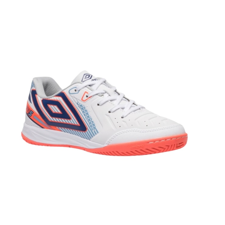 Chuteira Futsal Umbro Pro 5 Jr Infantil