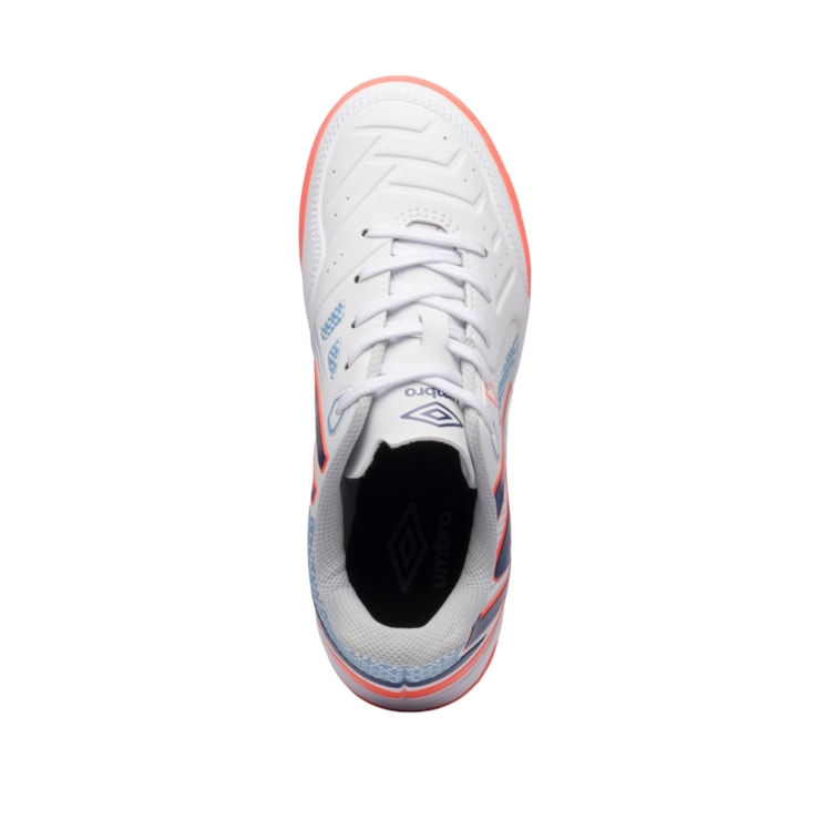 Chuteira Futsal Umbro Pro 5 Jr Infantil