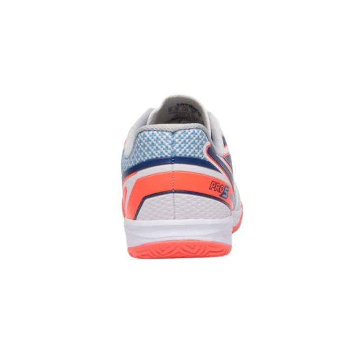 Chuteira Futsal Umbro Pro 5 Jr Infantil