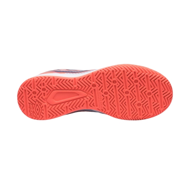 Chuteira Futsal Umbro Pro 5 Jr Infantil
