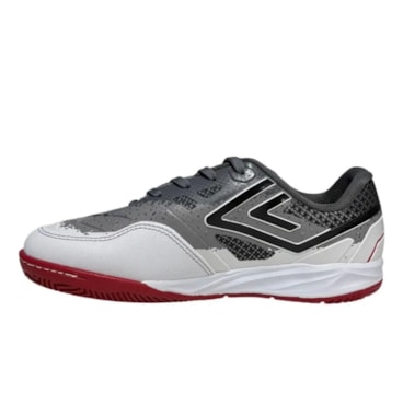 Chuteira Futsal Umbro Pro 5 Shark Infantil