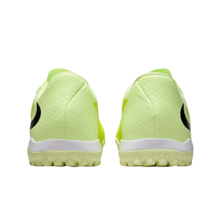 Chuteira Society Nike Phantom 6 Academy Masculina - Verde