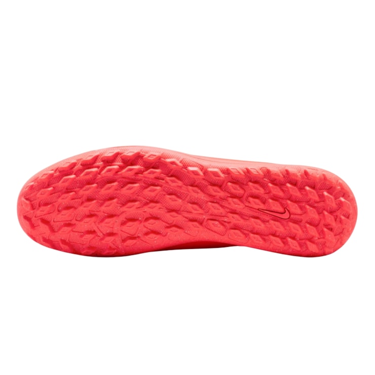 Chuteira Society Nike Vapor 17 Club Masculino - Vermelha