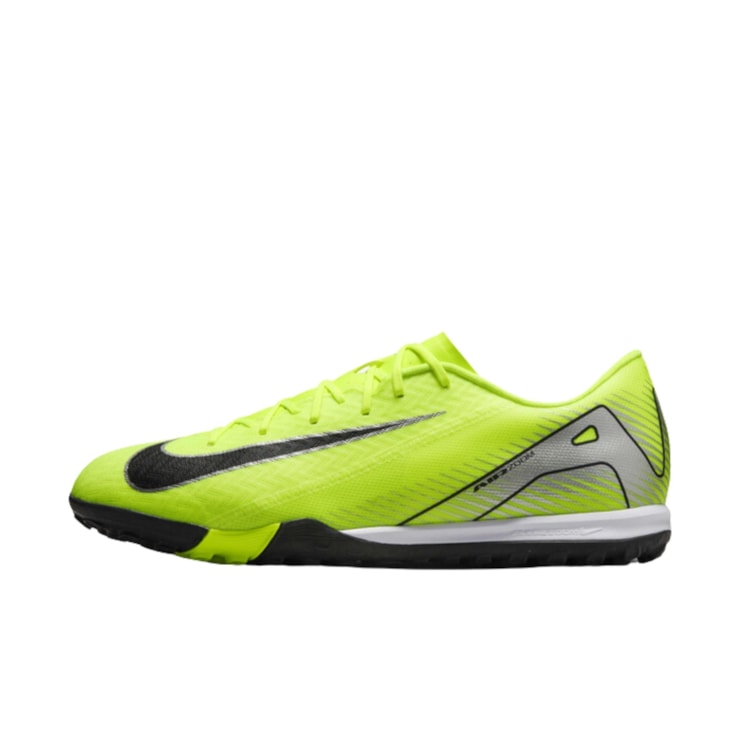 Chuteira Society Nike Zoom Vapor 16 Academy Masculina - Verde