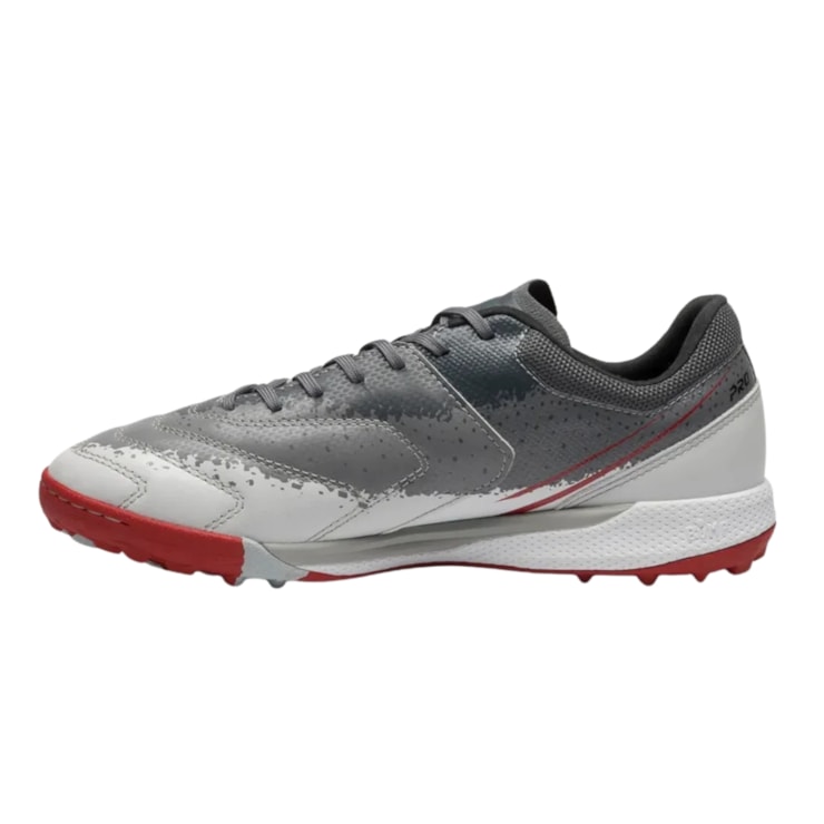 Chuteira Society Umbro Adamant Master Class Pro Shark Masculina