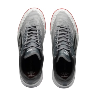Chuteira Society Umbro Adamant Master Class Pro Shark Masculina