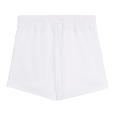 Conjunto Real Madrid I 25/26 Adidas Baby Infantil - Branco