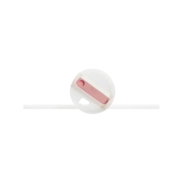 Copo Térmico Stanley Quencher 887Ml Unissex - Rosê