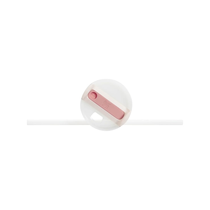 Copo Térmico Stanley Quencher 887Ml Unissex - Rosê