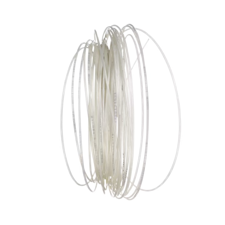Corda Para Raquete Babolat Encor Addixion+ Set 12M 1.25 Unissex - Natural