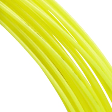Corda para Raquete Yonex Poly Tour Pro 1.25 - Amarela