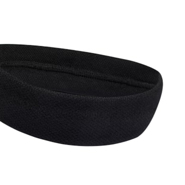 Faixa De Cabeça Adidas Tennis Unissex - Preta