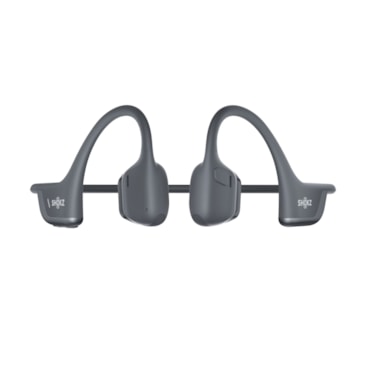 Fone De Ouvido Shokz  Condução Óssea OpenRun Pro 2 Unissex - Preto