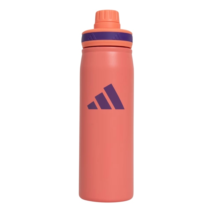 Garrafa Adidas Maratona do Rio 2026 - Laranja