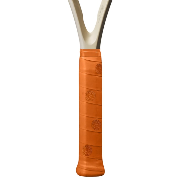 Grip Wilson Pro Performance Unissex - Marrom