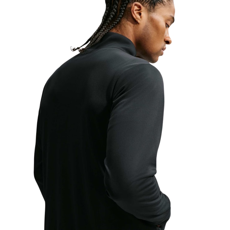 Jaqueta Nike Dri-Fit Flex Masculina - Preta