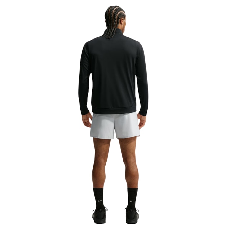 Jaqueta Nike Dri-Fit Flex Masculina - Preta