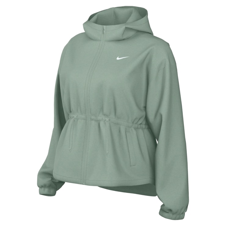 Jaqueta Nike One UV Feminino - Verde