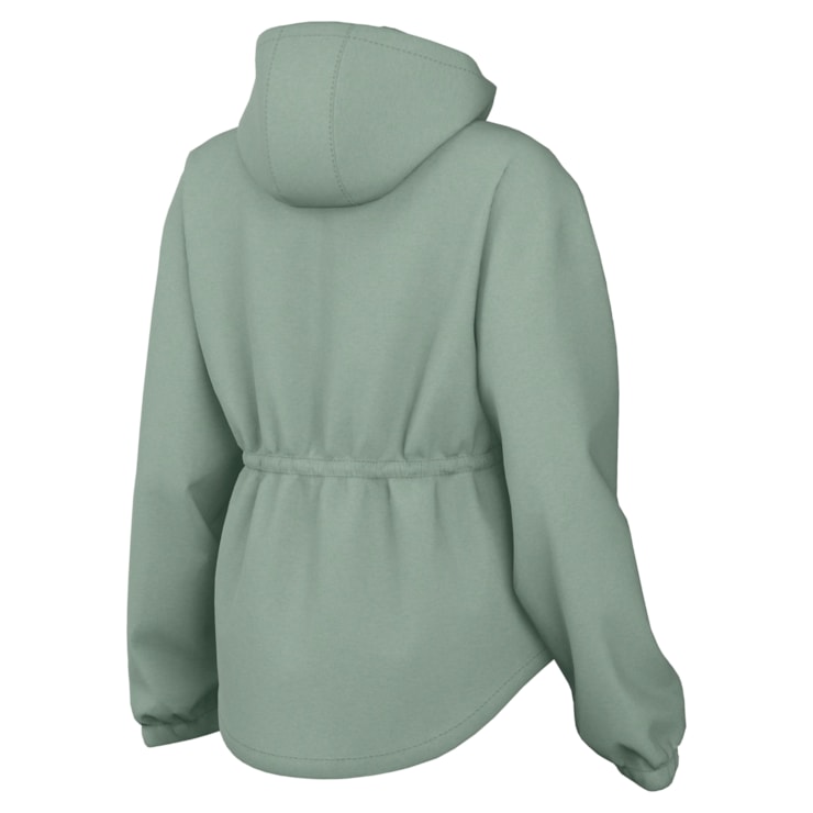 Jaqueta Nike One UV Feminino - Verde