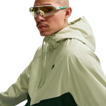 Jaqueta Nike Windrunner Masculina - Verde