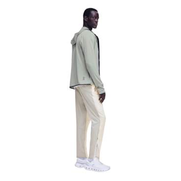 Jaqueta On Climate Zip Hoodie II Masculina - Bege