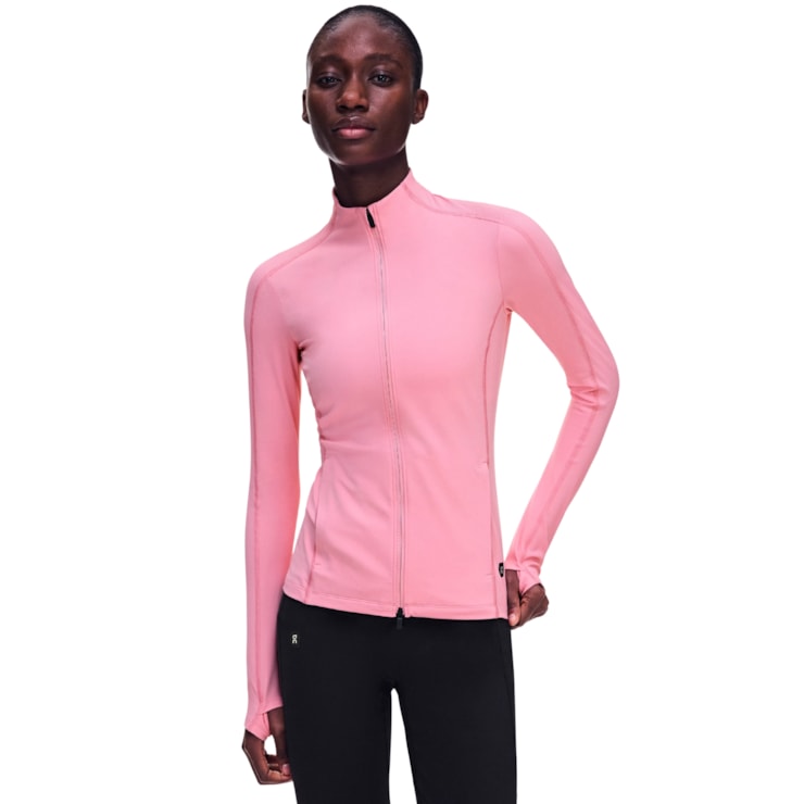 Jaqueta On Studio Feminino - Rosa