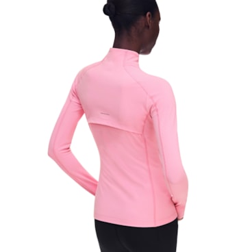 Jaqueta On Studio Feminino - Rosa