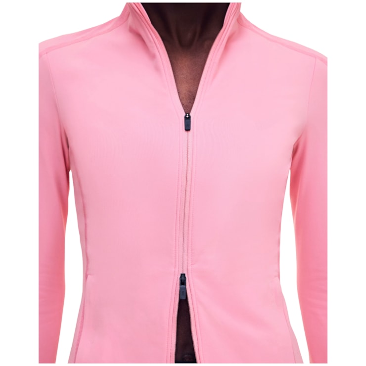 Jaqueta On Studio Feminino - Rosa