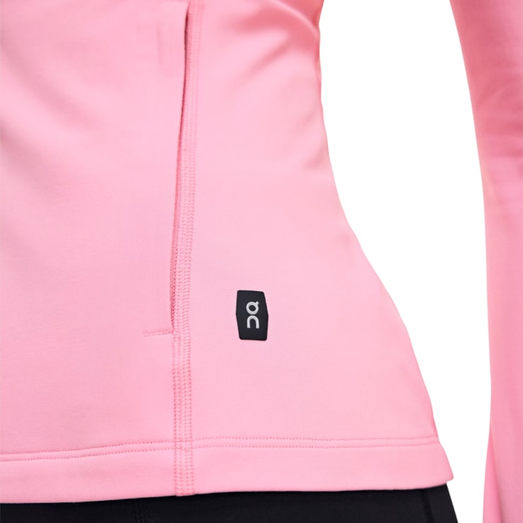 Jaqueta On Studio Feminino - Rosa