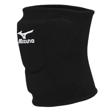 Joelheira Mizuno Lr6 Unissex - Preta