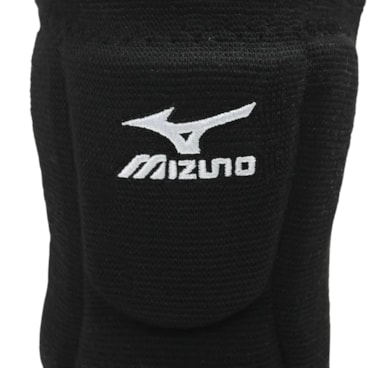 Joelheira Mizuno Lr6 Unissex - Preta