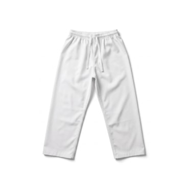 Kimono Judô Esporte Clube Pinheiros Infantil - Branco