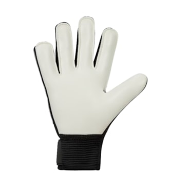 Luva Goleiro Nike Match Infantil - Preta/Cinza
