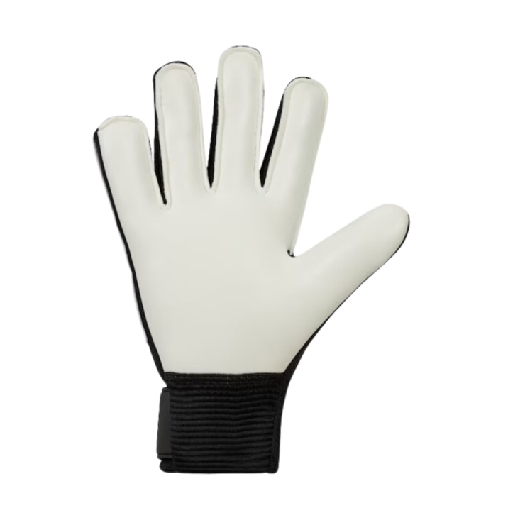 Luva Goleiro Nike Match Infantil - Preta/Cinza